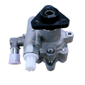 Power Steering Pump with High Quality